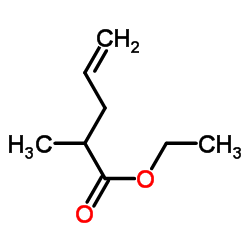 2-甲基-4-戊烯酸乙酯