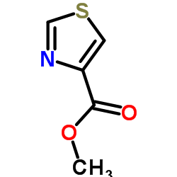 噻唑-4-羧酸甲酯