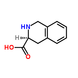 (S)-1,2,3,4-四氢异喹啉-3-甲酸