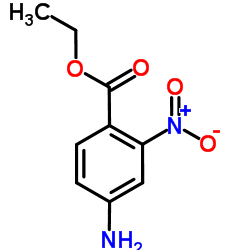 4-氨基-2-硝基苯甲酸乙酯 (84228-46-6)