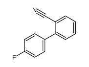 4-氟-[1,1-联苯]-2-甲腈 (89346-55-4)