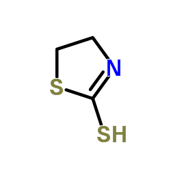2-巯基噻唑啉 98.0%