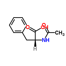 n-乙酰-d-苯丙氨酸