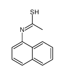 N-(1-萘基)硫代乙酰胺