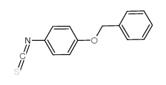 4-(苄氧基)苯基异硫氰酸酯