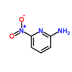 2-氨基-6-硝基吡啶