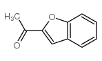 2-乙酰基苯并呋喃 (1646-26-0)