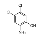 2-氨基-4,5-二氯苯酚