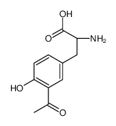 3-乙酰基-L-酪氨酸