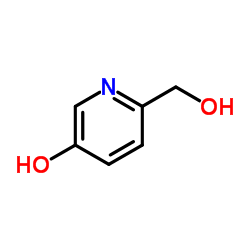6-(羟甲基)吡啶-3-醇