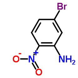 5-溴-2-硝基苯胺