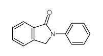 2,3-二氢-2-苯基-1H-异吲哚-1-酮