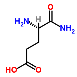 L-异谷氨酰胺 (636-65-7)