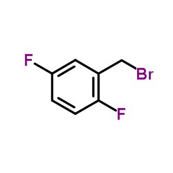 2,5-二氟溴苄