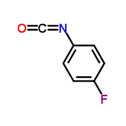 异氰酸4-氟苯酯 (1195-45-5)