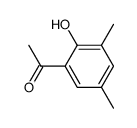 3’,5’-二甲基-2’-羟基苯乙酮