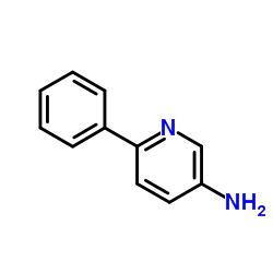 5-氨基-2-苯基吡啶