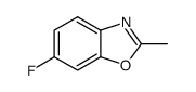 6-氟-2-甲基苯并噁唑