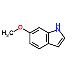 6-甲氧基吲哚 (3189-13-7)