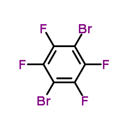 1,4-二溴四氟苯 (344-03-6)