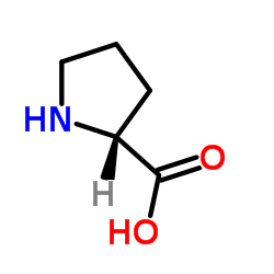 D-脯氨酸 (344-25-2)