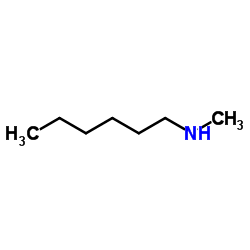 N-甲基己胺