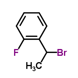 1-(1-溴乙基)-2-氟苯