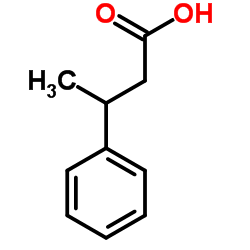 (+/-)-3-苯基丁酸