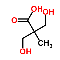 2,2-二羟甲基丙酸 (4767-03-7)