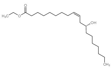 蓖麻油酸乙酯 (55066-53-0)