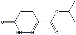 3-哒嗪酮-6-甲酸异丙酯