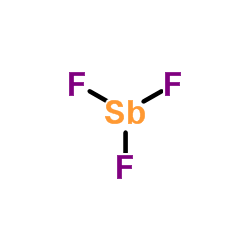 三氟化锑 (7783-56-4)