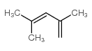 2,4-二甲基-1,3-戊二烯