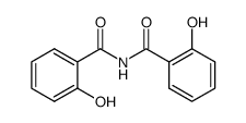 2-羟基-N-(2-羟基苯基)苯甲酰胺 (1972-71-0)