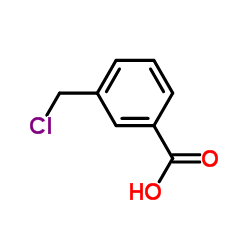 3-(氯甲基)苯甲酸 98.0%