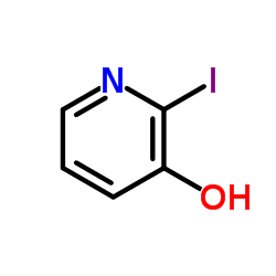 2-碘-3-羟基吡啶