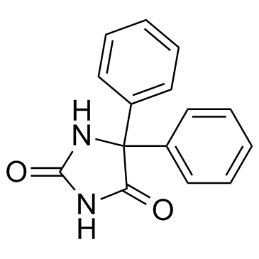 5,5-二苯基乙内酰脲 99.0%