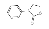 3-苯基-2-噁唑烷酮