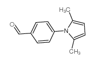 4-(2,5-二甲基吡咯基)苯甲醛