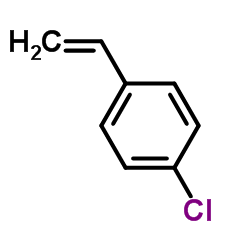 4-氯苯乙烯(含稳定剂TBC)