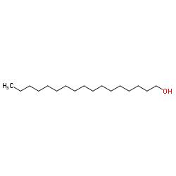 1-十七烷醇 (1454-85-9)