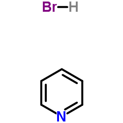 吡啶氢溴酸盐