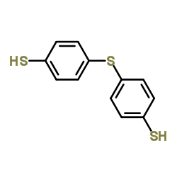 4,4''-硫代二苯硫醇 98.0% 高分子材料 材料化学品