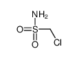 1-氯甲烷磺酰胺
