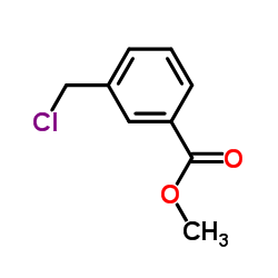 3-氯甲基苯甲酸甲酯