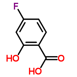 4-氟水杨酸