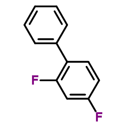 2,4-二氟联苯