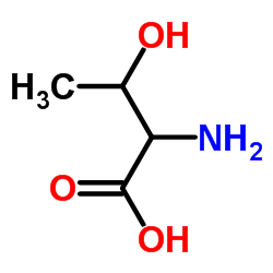 DL-苏氨酸 98.0% 直发剂 日用化学品