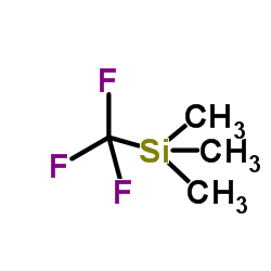 (三氟甲基)三甲基硅烷 96.0%