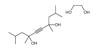 2,4,7,9-四甲基-5-癸炔-4,7-二醇异氧化物